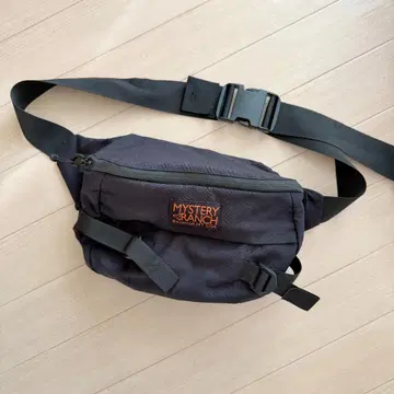 레어 USA제 미스터리 랜치 힙 몽키 mystery ranch 단종