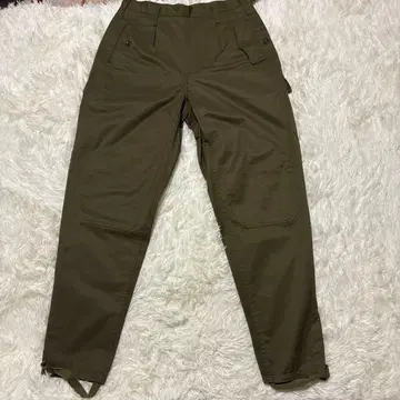 [ 데드스탁 ] Czech Army M85 더블니 밀리터리 팬츠