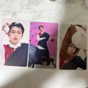 INI 타카츠카 히로무 팝업