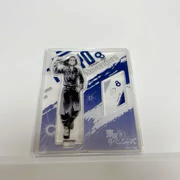 리벤져스 바지 케이스케 아크릴 스탠드