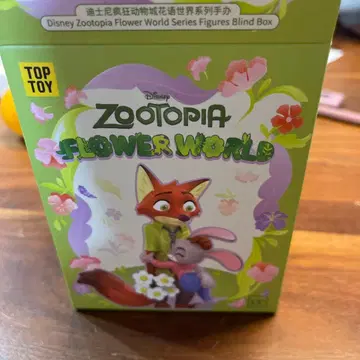 주토피아 주디 toptoy