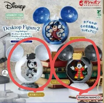 Disney Desktop Figure 2 미키마우스