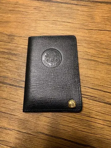 잔프랑코 페레 카드 케이스