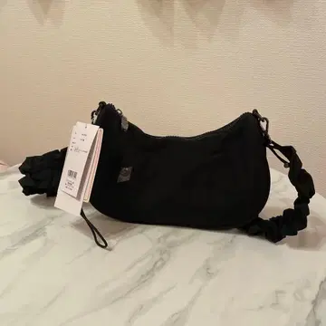 미사용 TRIP.INN 2WAY 숄더백