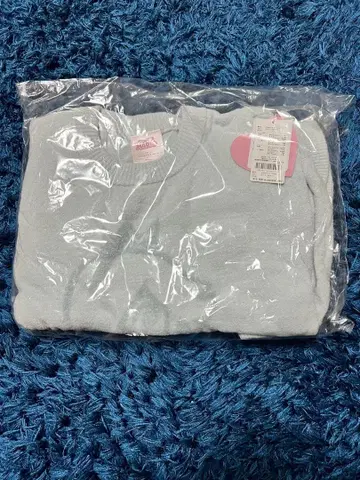 젤라또피케 로제타 니트 룸웨어