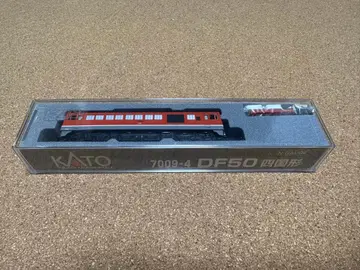 [ 미사용 새상품 ] KATO DF50 시코쿠형