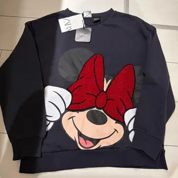 ZARA 미니 트레이닝복