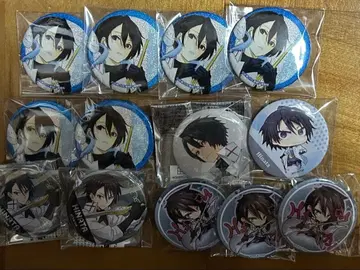 전슬라 히나타 캔뱃지 묶음 판매 전생했더니 슬라임이었던 건에 대하여