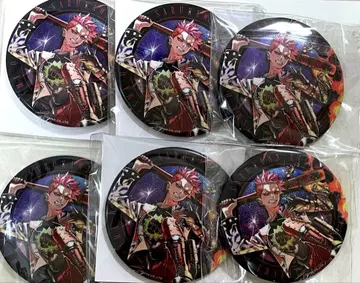 카리스마 사루카와 케이 카리스마 브레이크 뽑기