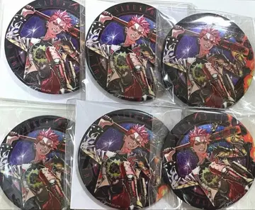 카리스마 사루카와 케이 카리스마 브레이크 뽑기