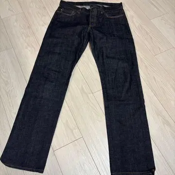 재팬 블루진스 J0406RB size33