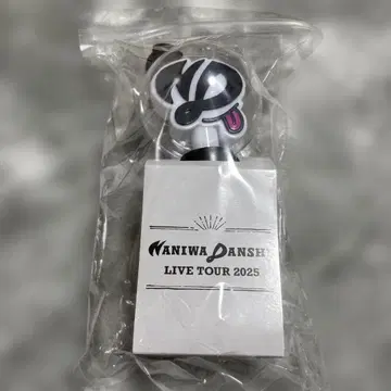 나니와단시 BON BON VOYAGE 응원봉