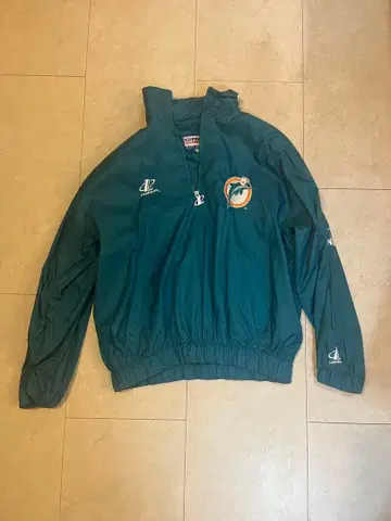 AUTHENTIC NFL 나일론 자켓