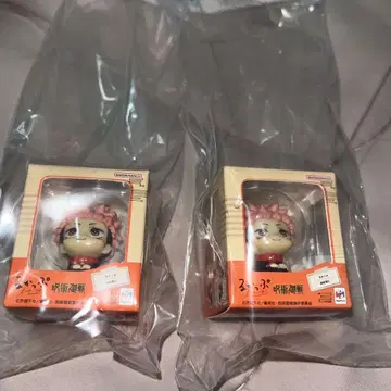 룩업 가챠가챠 주술회전 이타도리 유지