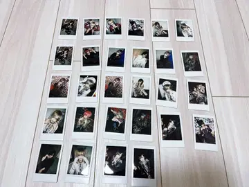 그래비티 myu 폴라로이드