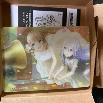 프로세카 모치즈키 호나미 노블 아트 vol.65