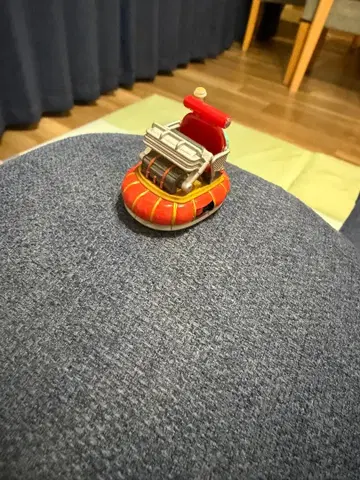 디즈니씨 아쿠아토피아 토미카