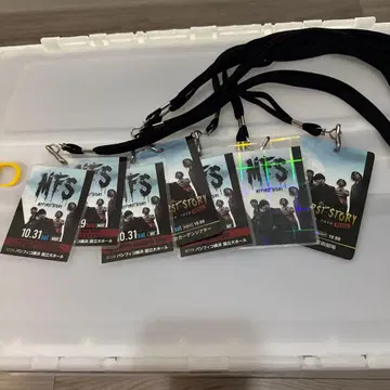 MY FIRST STORY 마이파스 패스