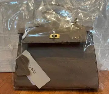 천연 가죽 핸드백 숄더 포함 포멀 백 세련된 인기