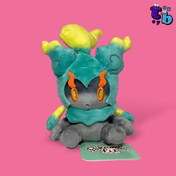 포켓몬 핏 [ 전력의 마샤도 ] 봉제 인형 No.C189