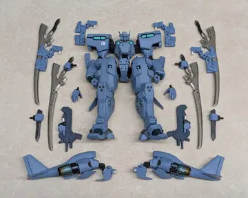 보크스 A3 격진 F-4J 마브러브