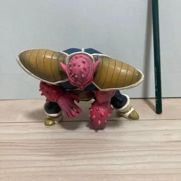 드래곤볼 피규어 도도리아 리얼