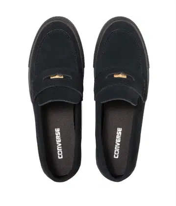컨버스 올스타 블랙 로퍼