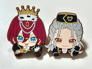 사에구사 이바라 란 나기사