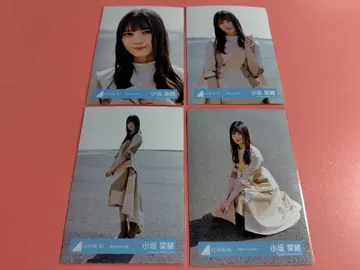 코사카 나오 히나타자카46 생사진 보쿠난카 MV 의상