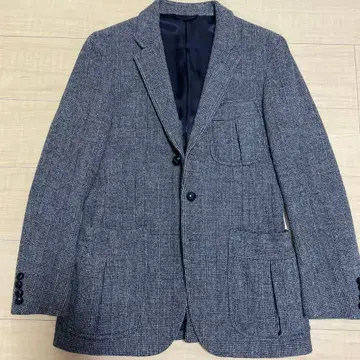 유나이티드 애로우즈 테일러드 자켓