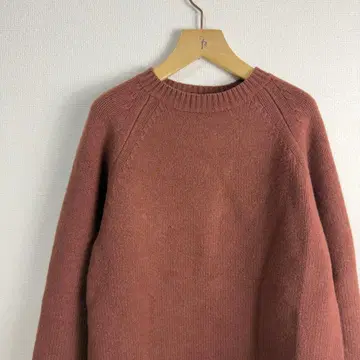 steven alan 해밀턴 니트