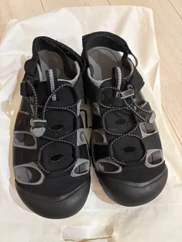 KEEN 샌들 1022272 27cm