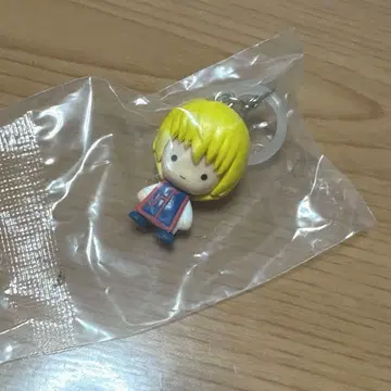 HUNTER x HUNTER 메지루시 액세서리 크라피카