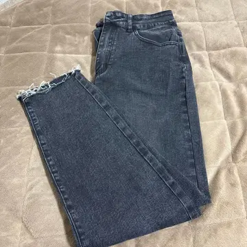 prose verse MOMO 스트레치 테이퍼드 데님 PL