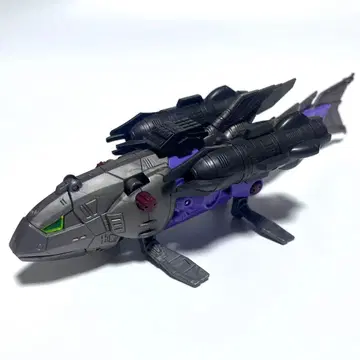 ZOIDS 조이드 우오딕 조립 완료 정크 TOMY 토미