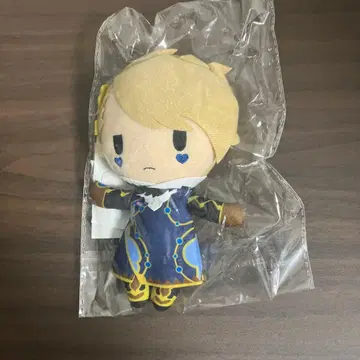 메기도 72 미니 봉제 인형 인큐버스