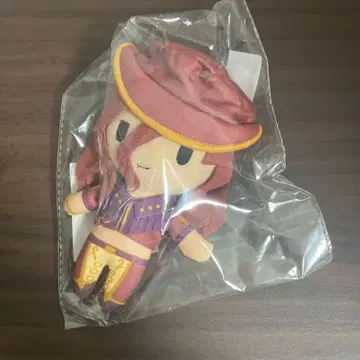 메기도 72 미니 봉제 인형 메피스토