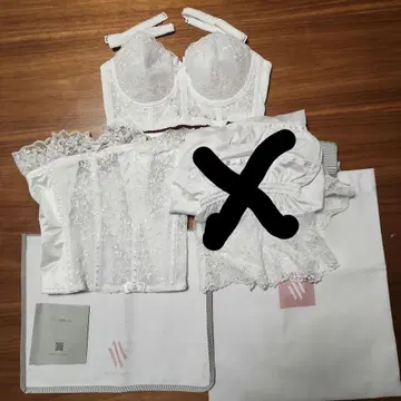 C'EST MOI(세모아) 브라이덜 이너