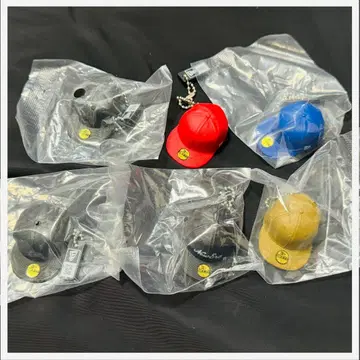 [ NEW ERA ] 뉴에라 가챠 가샤 6개