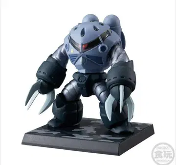 건담 FW 컨버지 OPERATION JABURO 즈고크