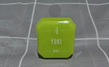 아이돌리쉬 세븐 아이나나 10주년 반지 라이트 센