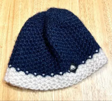 레어 NIKE ACG 90s vintage 구 로고 울 비니