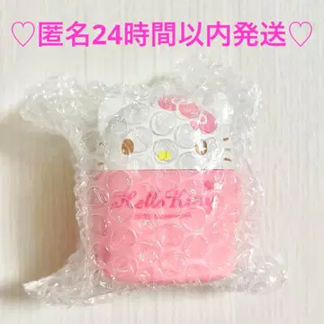 [ 새상품 미사용 ] 산리오 시크릿 드레서 하우스 헬로키티