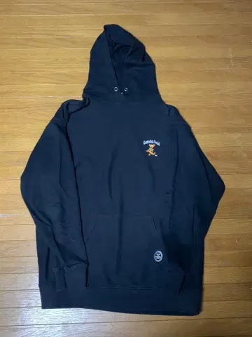 Grateful Dead 후드티