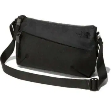 [ 새상품급 ] THE NORTH FACE 블랙 숄더백