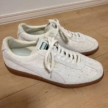 PUMA Vlado Stenzel Hairy Suede