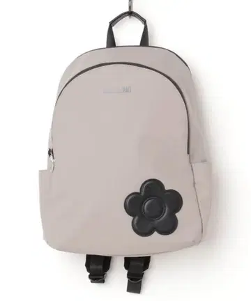 MARY QUANT 데이지 핑크 베이지 블랙