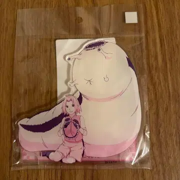 NARUTO-나루토- 질풍전 크랙 아크릴 스탠드 사쿠라