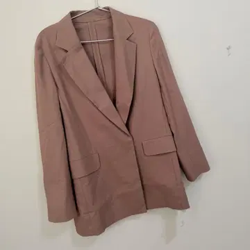 뷰티&유스 유나이티드 애로우즈 BY 옥스퍼드 더블 자켓