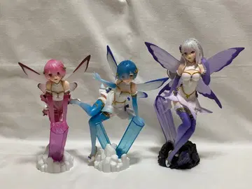 Re: 제로부터 시작하는 이세계 생활 피규어